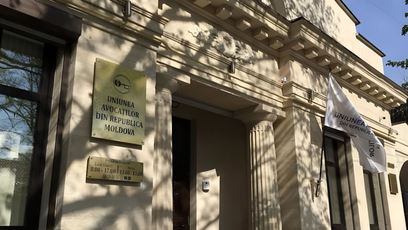 Sute de avocați nu și-au înregistrat forma de organizare: Ce anunță UAM