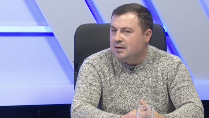 Fermier: Cel mai bun investitor este cetățeanul Moldovei din diasporă