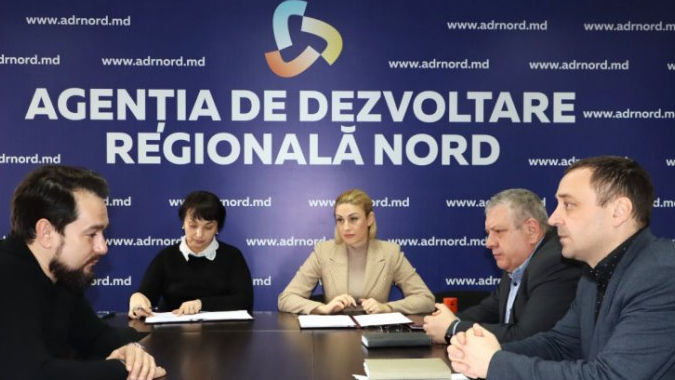 Soroca: Copiii din Dealul Romilor vor avea noi oportunități educaționale