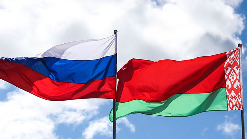 MAE rus și belarus critică situația drepturilor omului în Moldova
