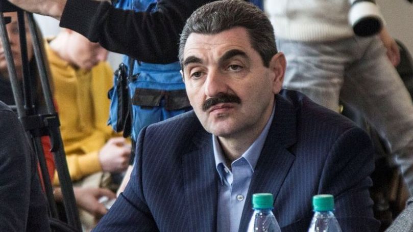 Актер из сериала "Реальные пацаны" Армен Бежанян избран депутатом.