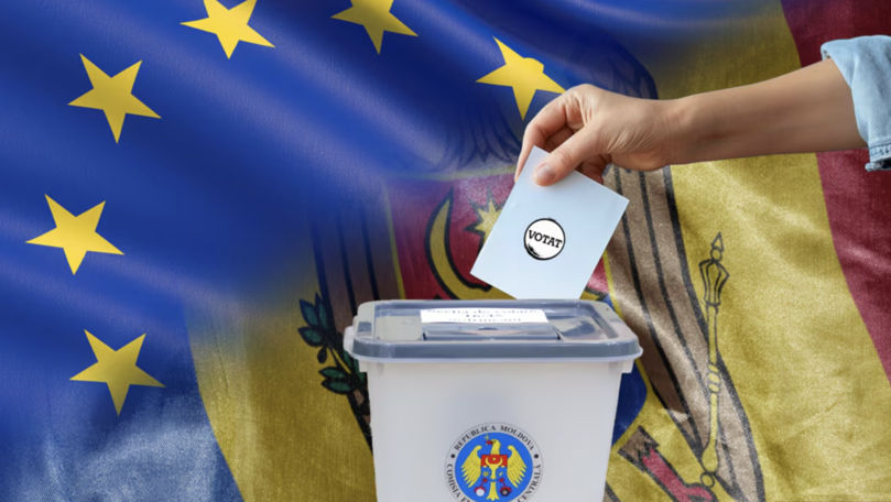 Evenimente care scriu istorie: Referendumul pentru aderarea la UE