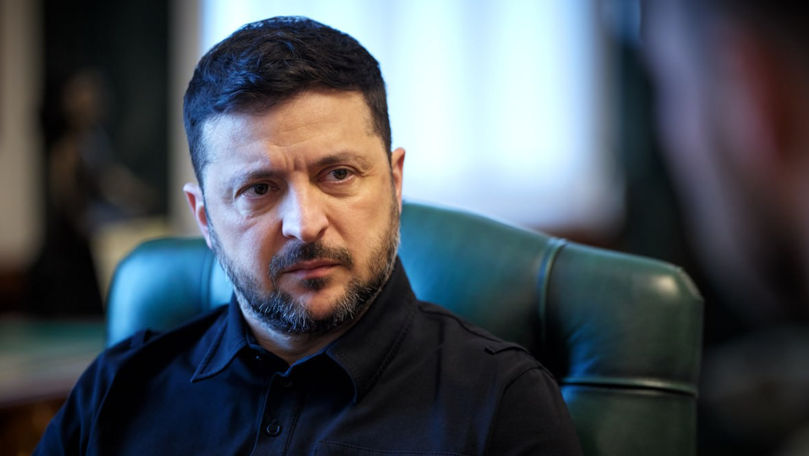 Зеленский: Украина нуждается в увеличении импорта электроэнергии на фоне атак