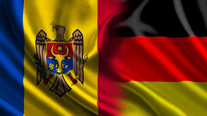 Acord semnat la Berlin: Germania sprijină modernizarea armatei Moldovei