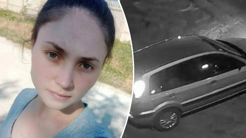 Tânăra dispărută: Procurorii cer 30 de zile de arest pentru șofer