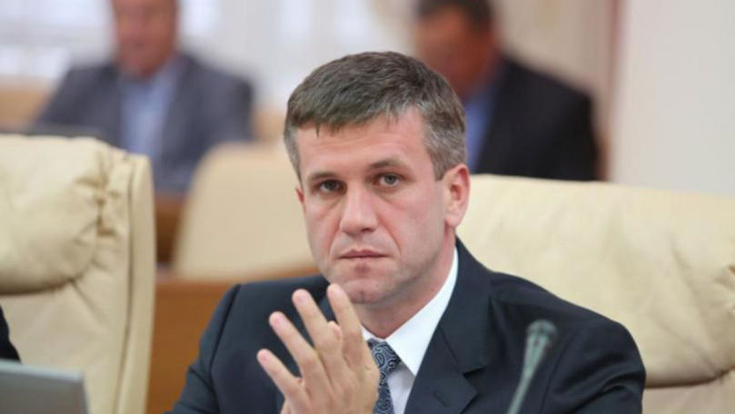 Fostul director al SIS, Vasile Botnari, a fost eliberat din închisoare