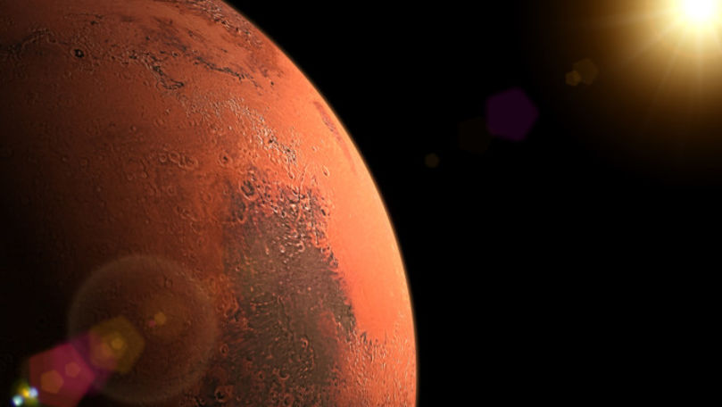 Fost cercetător NASA: S-a găsit viață pe Marte în anii ’70