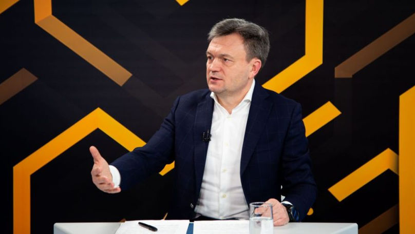 Urmează demisii la vamă? Recean: Vom analiza și această perspectivă