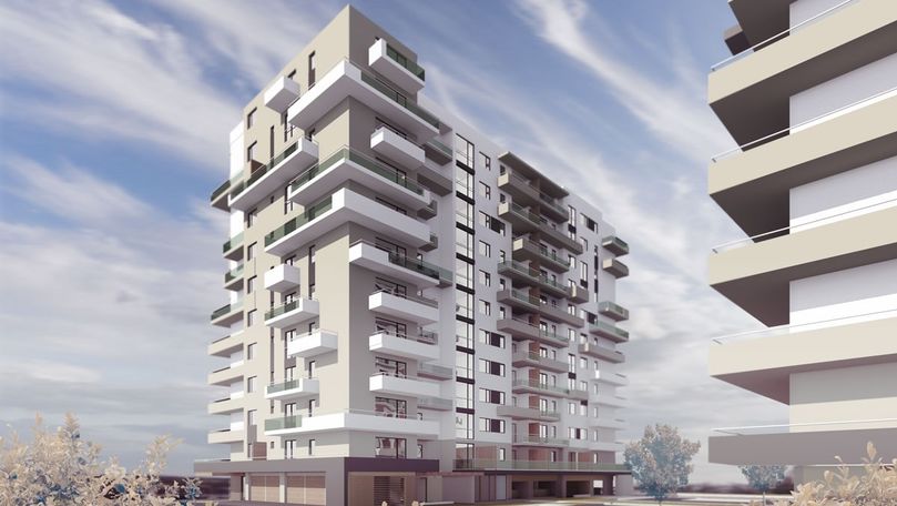 Cum vor fi înregistrate apartamentele aflate în fază de construire