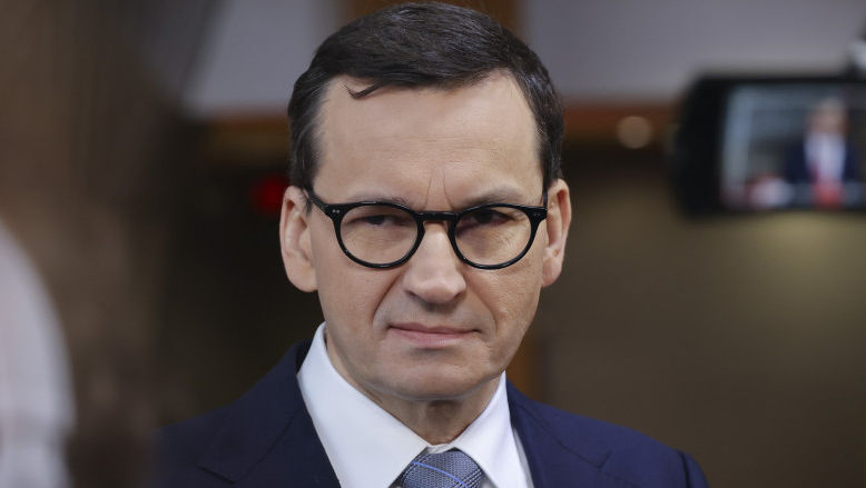 Premierul polonez cere reintroducerea pedepsei capitale. Care e motivul