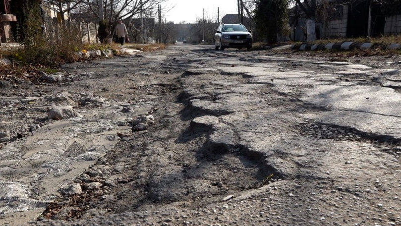 Primăria Bălți va investi circa 10 milioane de lei în infrastructură