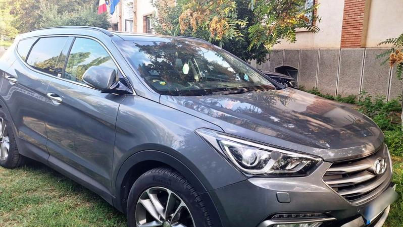 Un moldovean a rămas fără automobil la vama Albița. Ce s-a întâmplat