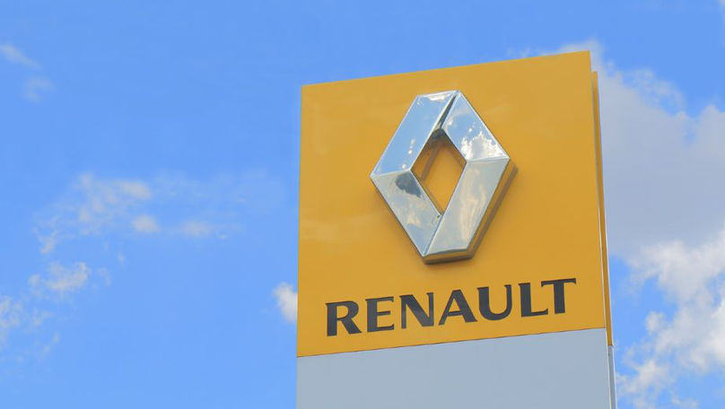 Moskvitch preia uzina Renault din Moscova. Va produce mașini din China