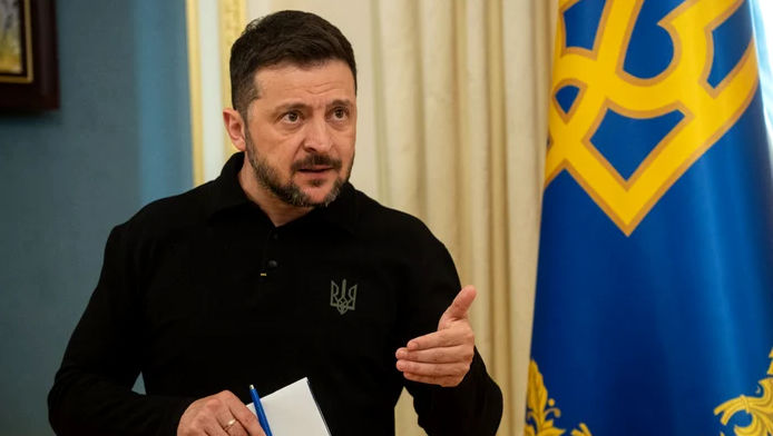 Uniunea Europeană suspendă orice asistență financiară pentru Ucraina