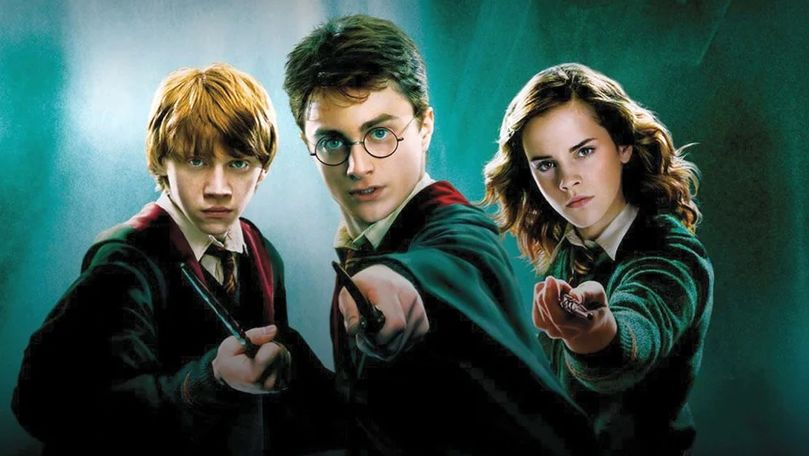 Warner Bros. разрабатывает для HBO Max сериал о Гарри Поттере.