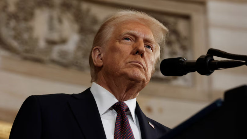 Donald Trump amenință Chicago cu o intervenție militară. Care e cauza
