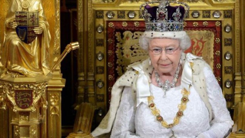 Ce se va întâmpla după ce Regina Elisabeta a II-a va înceta din viaţă