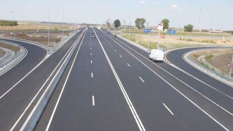 România va aloca 22,5 milioane de lei pentru Autostrada Unirii
