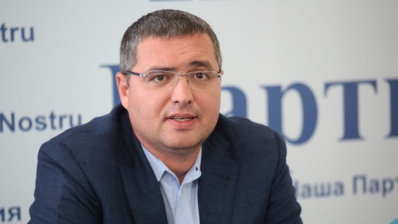 Усатый: В ближайшие дни многие депутаты покинут фракцию Pro Moldova.