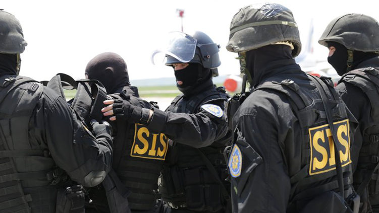 СИБ хочет больше полномочий для борьбы со шпионами.