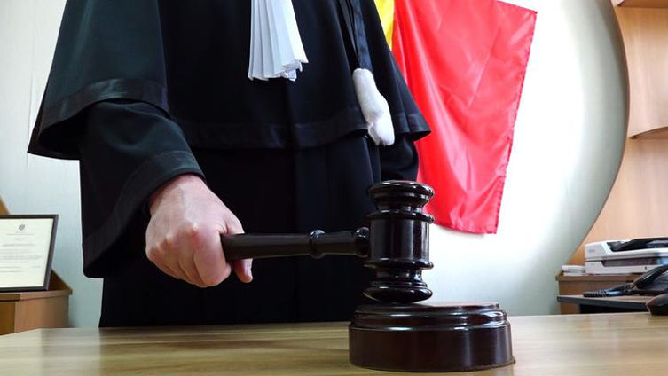 За 10 месяцев уволились более 40 судей: бюджет Молдовы заплатит 18,5 млн леев.