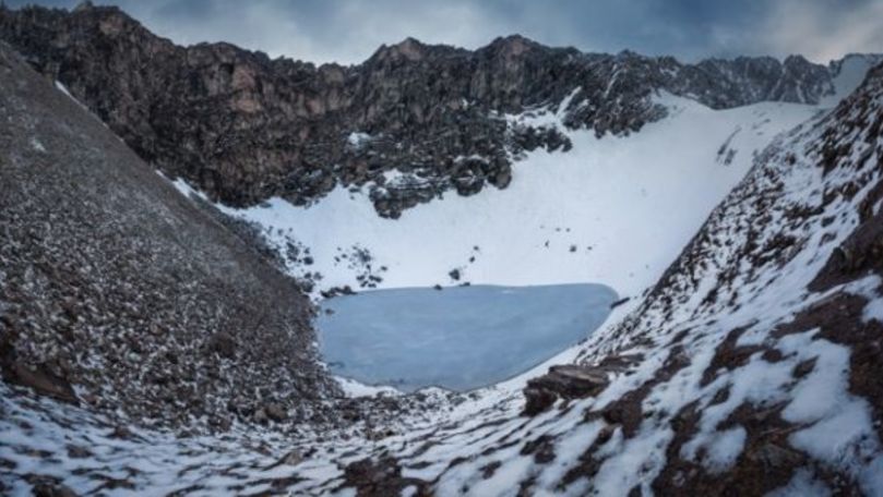 Misterul sutelor de schelete descoperite în Himalaya se adânceşte