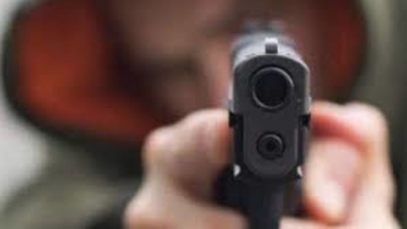 Bărbat împușcat mortal la Nisporeni: Ce au constatat procurorii PCCOCS