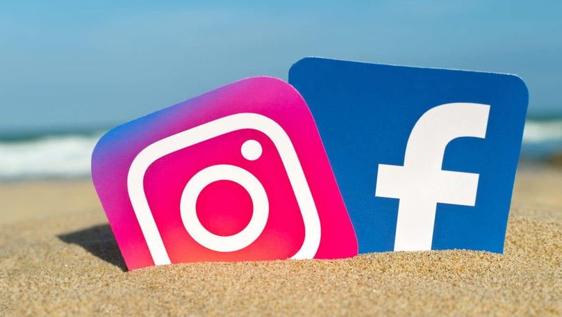 Instagram și Facebook, eliminate din motoarele rusești de căutare