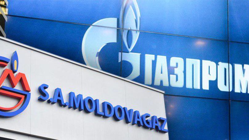 Война в судах между «Газпромом» и Moldovagaz продолжается.