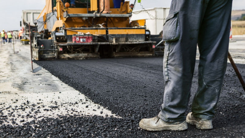 Drumuri Bune: Cine sunt regii asfaltului care au câştigat contracte