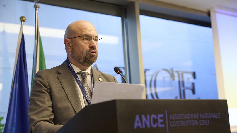 Vladimir Bolea: Moldova contribuie activ la reconstrucția Ucrainei