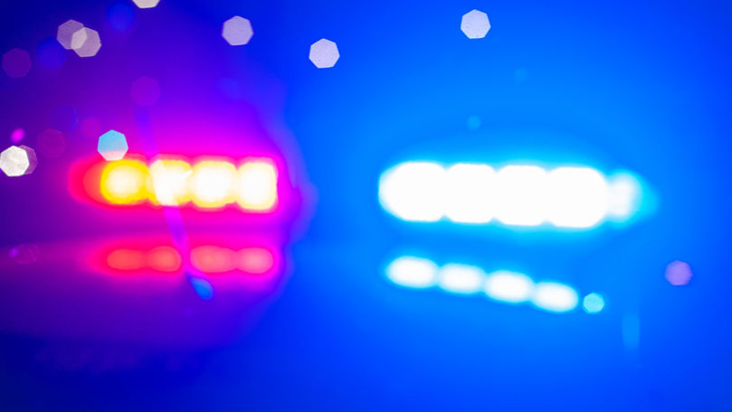 O polițistă beată a tamponat trei pietoni la Sângera: Un mort