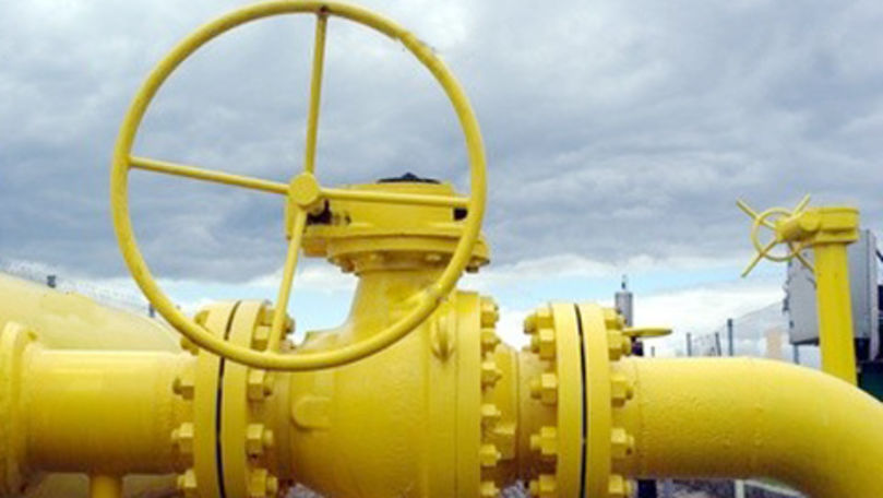 В Молдове внедрят коды для потребителей газа.