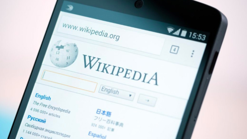 Wikipedia a depus plângere la CtEDO împotriva Turciei