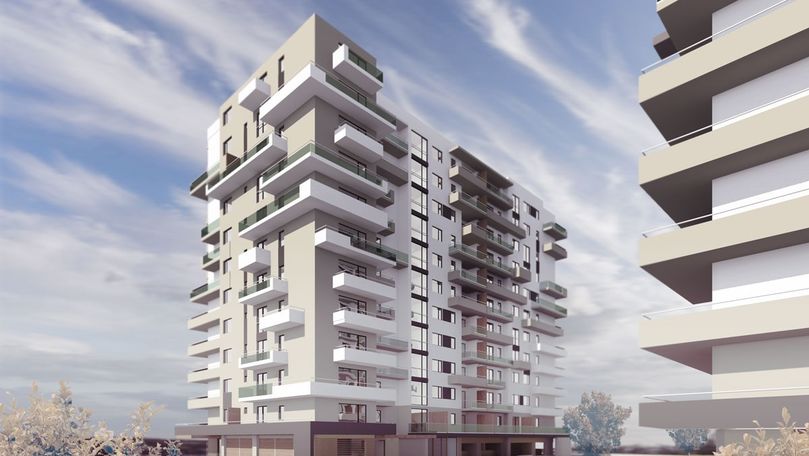 Ghinionul unui moldovean care a vrut să cumpere 21 de apartamente