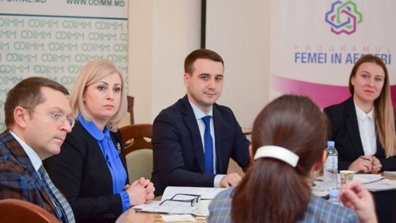В рамках заседания Наблюдательного совета программы «Женщины в бизнесе» был утвержден 81 инвестиционный проект.