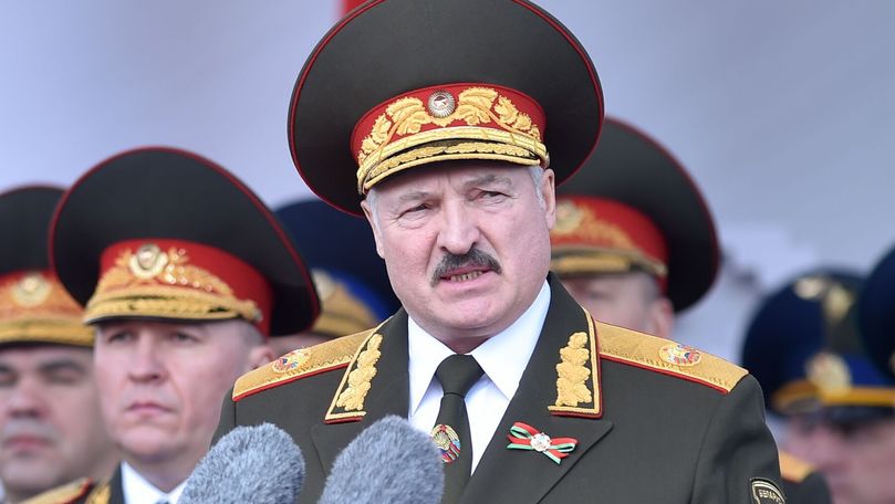 Belarus: Lukaşenko s-a întâlnit cu noii responsabili ai poliţiei