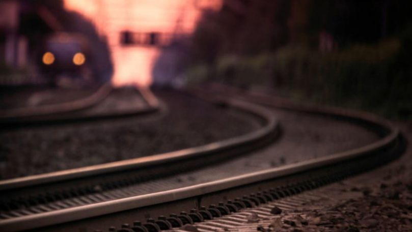 CFM: 233 km de cale ferată vor fi reabilitați începând cu 2019