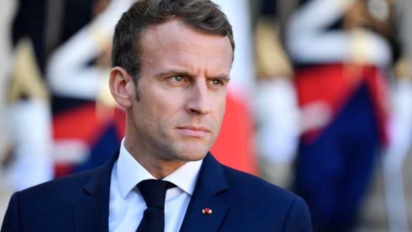 Macron avertizează cu privire la un nou război: Suntem la un pas