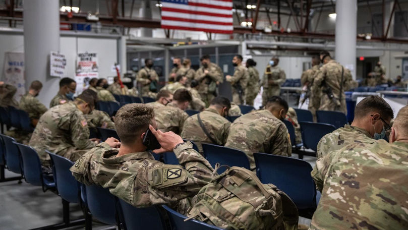 В США арестовали солдата, который выиграл на ставках о задержании Мадуро.