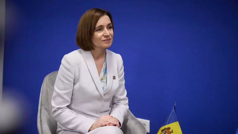 Președinta Maia Sandu invită diaspora din Polonia la discuții
