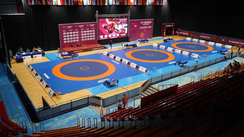 Un tânăr din Căuşeni s-a clasat la Campionatul European din Zagreb