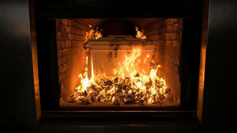 Doi pacienți, confundați la un spital din Slovenia: Unul a fost incinerat