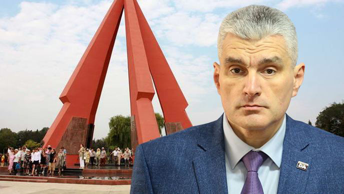 Slusari: De 9 mai se pregăteau destabilizări. Pericolul nu a trecut