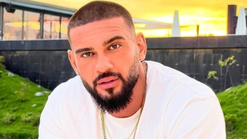 Influencerul Dorian Popa, chemat în biserică să le vorbească tinerilor