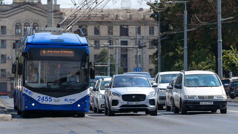 Trafic sistat de Ziua Națională a Vinului: Cum va circula transportul