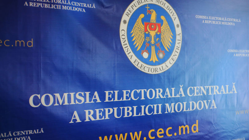 CEC: Regulament privind reflectarea campaniei electorale în presă