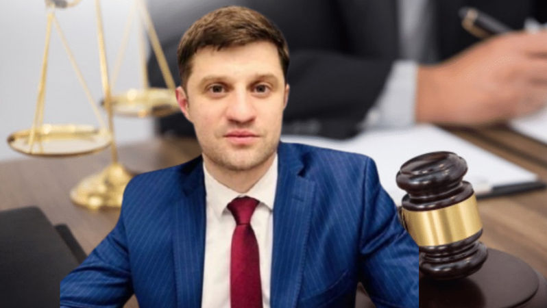Fostul judecător Alexei Paniș vrea să devină avocat: Este doar o opțiune