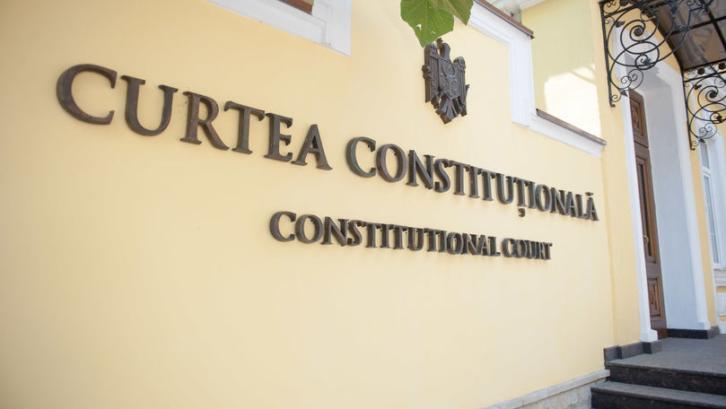 Avocați: Situația de la CC va știrbi încrederea în sistemul de drept