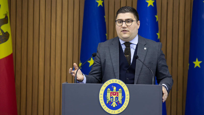 Daniel Vodă, despre alegeri: România are, astăzi, nevoie de fiecare vot
